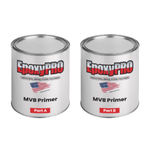 mvb primer 1.5 gallon kit, up to 135 sf